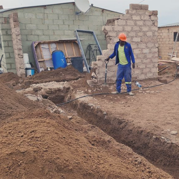 Property Maintenance